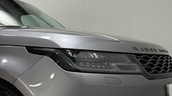 2020 (70) LAND ROVER RANGE ROVER SPORT 3.0 D300 HSE Dynamic 5dr Auto 4986887