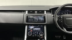 2020 (70) LAND ROVER RANGE ROVER SPORT 3.0 D300 HSE Dynamic 5dr Auto 4986842