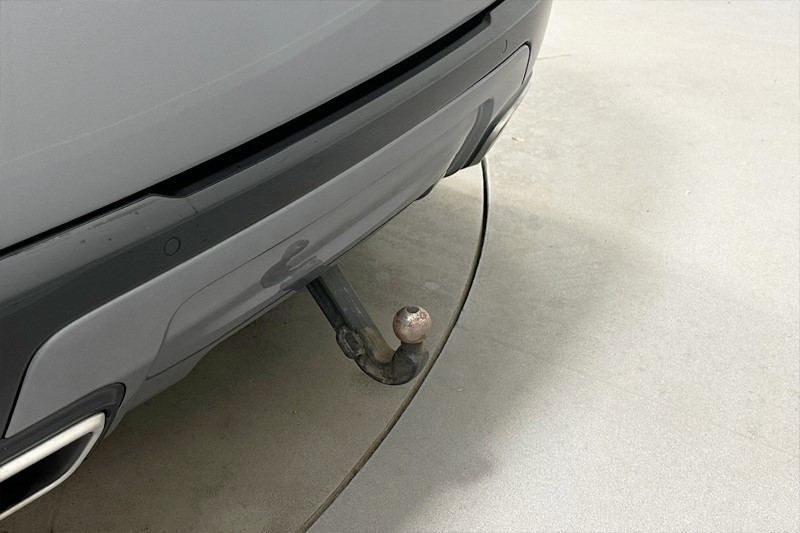 2020 (70) LAND ROVER RANGE ROVER SPORT 3.0 D300 HSE Dynamic 5dr Auto 4986882