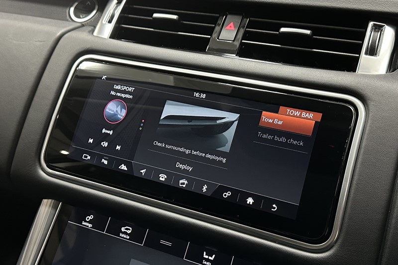 2020 (70) LAND ROVER RANGE ROVER SPORT 3.0 D300 HSE Dynamic 5dr Auto 4986866