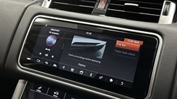 2020 (70) LAND ROVER RANGE ROVER SPORT 3.0 D300 HSE Dynamic 5dr Auto 4986866