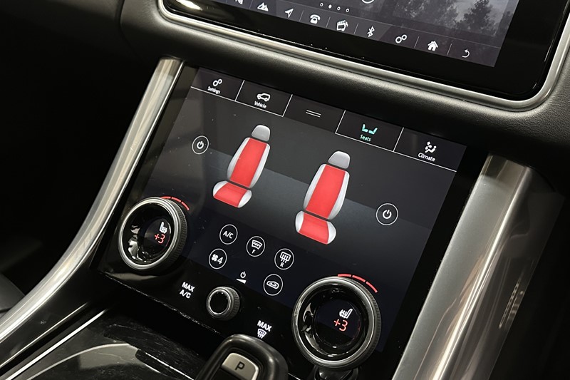 2020 (70) LAND ROVER RANGE ROVER SPORT 3.0 D300 HSE Dynamic 5dr Auto 4986858