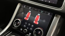 2020 (70) LAND ROVER RANGE ROVER SPORT 3.0 D300 HSE Dynamic 5dr Auto 4986858