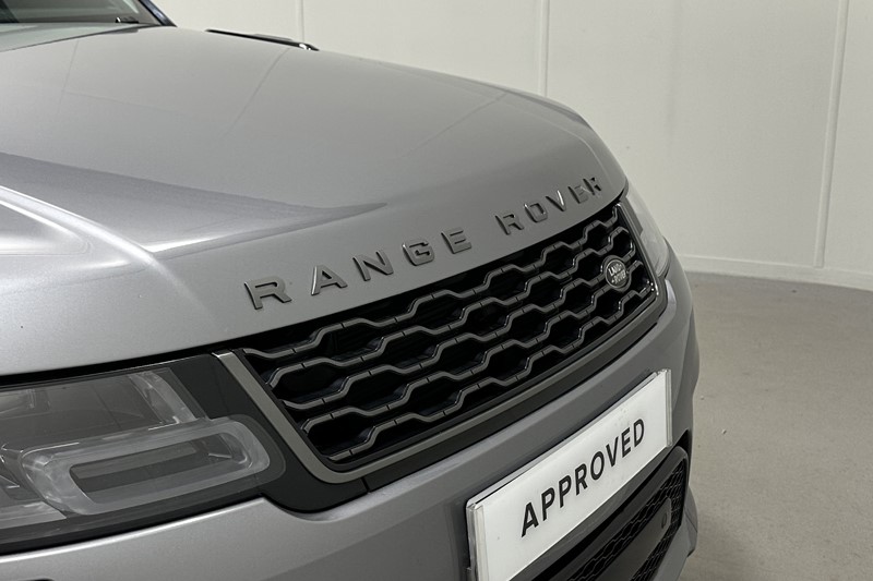 2020 (70) LAND ROVER RANGE ROVER SPORT 3.0 D300 HSE Dynamic 5dr Auto 4986888