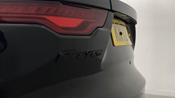 2022 (72) JAGUAR F-TYPE 5.0 P450 S/C V8 R-Dynamic Black 2dr Auto AWD 4990847