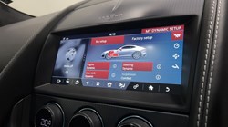 2022 (72) JAGUAR F-TYPE 5.0 P450 S/C V8 R-Dynamic Black 2dr Auto AWD 4990832