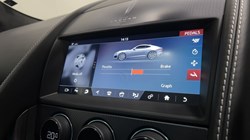 2022 (72) JAGUAR F-TYPE 5.0 P450 S/C V8 R-Dynamic Black 2dr Auto AWD 4990835