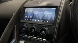 2022 (72) JAGUAR F-TYPE 5.0 P450 S/C V8 R-Dynamic Black 2dr Auto AWD 4990827