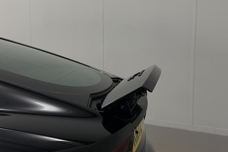 2022 (72) JAGUAR F-TYPE 5.0 P450 S/C V8 R-Dynamic Black 2dr Auto AWD 4990850