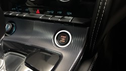 2022 (72) JAGUAR F-TYPE 5.0 P450 S/C V8 R-Dynamic Black 2dr Auto AWD 4990826
