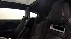 2022 (72) JAGUAR F-TYPE 5.0 P450 S/C V8 R-Dynamic Black 2dr Auto AWD 4990842