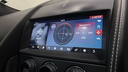 2022 (72) JAGUAR F-TYPE 5.0 P450 S/C V8 R-Dynamic Black 2dr Auto AWD 4990834