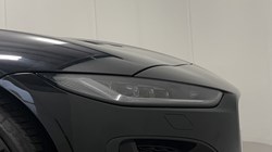2022 (72) JAGUAR F-TYPE 5.0 P450 S/C V8 R-Dynamic Black 2dr Auto AWD 4990856