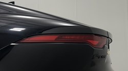 2022 (72) JAGUAR F-TYPE 5.0 P450 S/C V8 R-Dynamic Black 2dr Auto AWD 4990846
