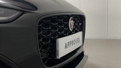 2022 (72) JAGUAR F-TYPE 5.0 P450 S/C V8 R-Dynamic Black 2dr Auto AWD 4990857