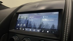 2022 (72) JAGUAR F-TYPE 5.0 P450 S/C V8 R-Dynamic Black 2dr Auto AWD 4990829
