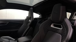 2022 (72) JAGUAR F-TYPE 5.0 P450 S/C V8 R-Dynamic Black 2dr Auto AWD 4990807