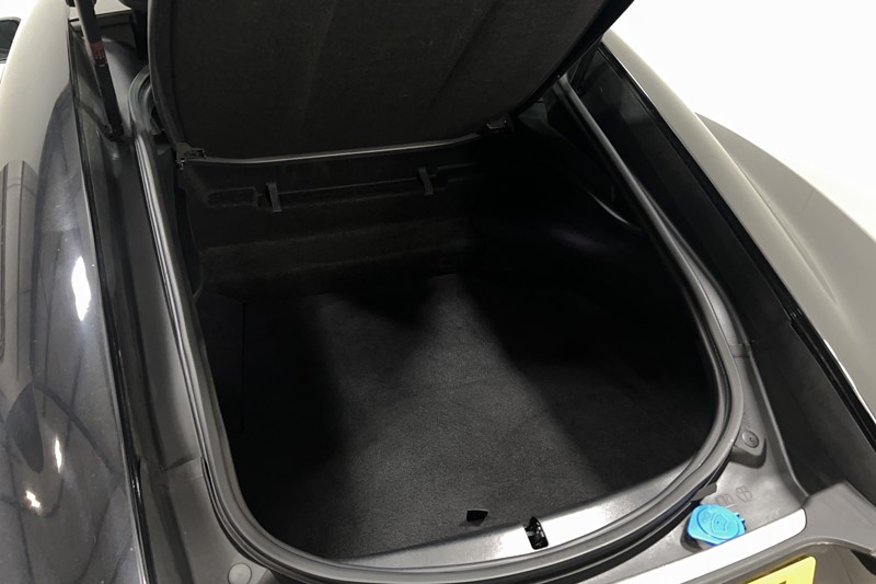 2022 (72) JAGUAR F-TYPE 5.0 P450 S/C V8 R-Dynamic Black 2dr Auto AWD 4990845