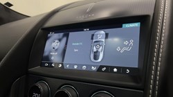 2022 (72) JAGUAR F-TYPE 5.0 P450 S/C V8 R-Dynamic Black 2dr Auto AWD 4990836