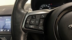 2022 (72) JAGUAR F-TYPE 5.0 P450 S/C V8 R-Dynamic Black 2dr Auto AWD 4990823