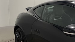 2022 (72) JAGUAR F-TYPE 5.0 P450 S/C V8 R-Dynamic Black 2dr Auto AWD 4990852