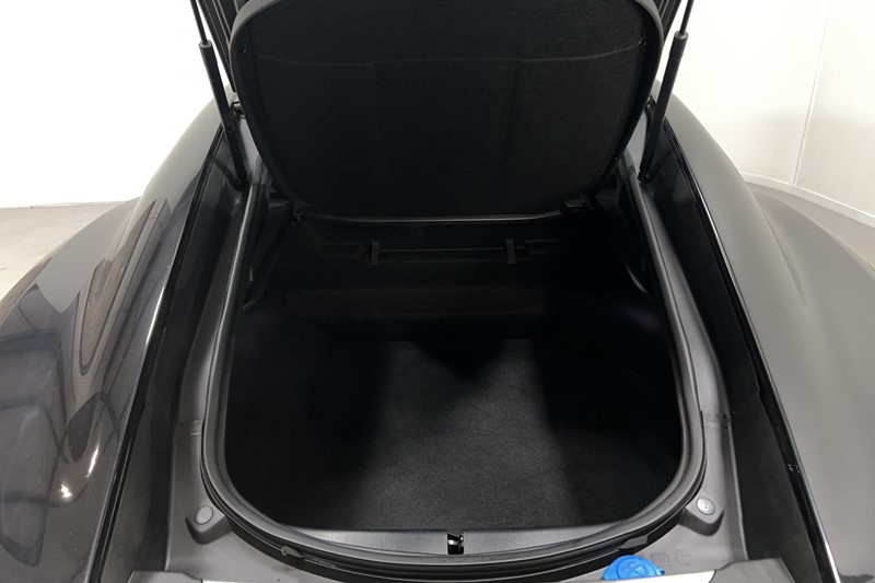 2022 (72) JAGUAR F-TYPE 5.0 P450 S/C V8 R-Dynamic Black 2dr Auto AWD 4990844