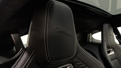 2022 (72) JAGUAR F-TYPE 5.0 P450 S/C V8 R-Dynamic Black 2dr Auto AWD 4990820