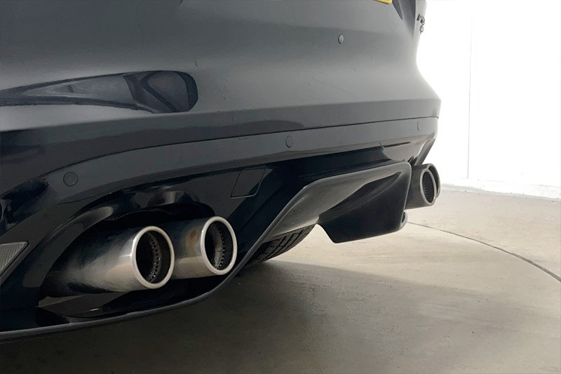 2022 (72) JAGUAR F-TYPE 5.0 P450 S/C V8 R-Dynamic Black 2dr Auto AWD 4990848