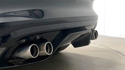 2022 (72) JAGUAR F-TYPE 5.0 P450 S/C V8 R-Dynamic Black 2dr Auto AWD 4990848