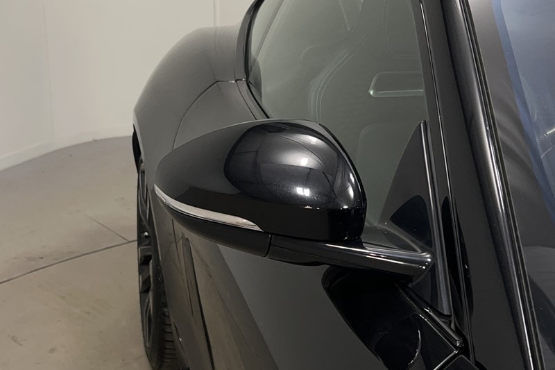 2022 (72) JAGUAR F-TYPE 5.0 P450 S/C V8 R-Dynamic Black 2dr Auto AWD 4990854