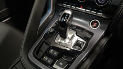 2022 (72) JAGUAR F-TYPE 5.0 P450 S/C V8 R-Dynamic Black 2dr Auto AWD 4990825