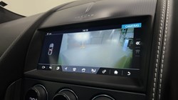 2022 (72) JAGUAR F-TYPE 5.0 P450 S/C V8 R-Dynamic Black 2dr Auto AWD 4990831