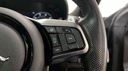 2022 (72) JAGUAR F-TYPE 5.0 P450 S/C V8 R-Dynamic Black 2dr Auto AWD 4990822