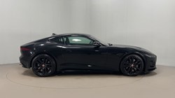2022 (72) JAGUAR F-TYPE 5.0 P450 S/C V8 R-Dynamic Black 2dr Auto AWD 4990808