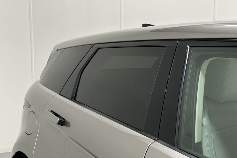 2021 (70) LAND ROVER RANGE ROVER EVOQUE 2.0 D165 SE 5dr Auto 4997928