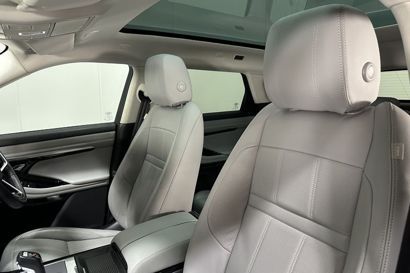 2021 (70) LAND ROVER RANGE ROVER EVOQUE 2.0 D165 SE 5dr Auto 4997916