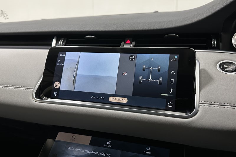 2021 (70) LAND ROVER RANGE ROVER EVOQUE 2.0 D165 SE 5dr Auto 4997909