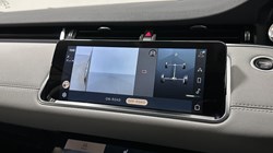 2021 (70) LAND ROVER RANGE ROVER EVOQUE 2.0 D165 SE 5dr Auto 4997909
