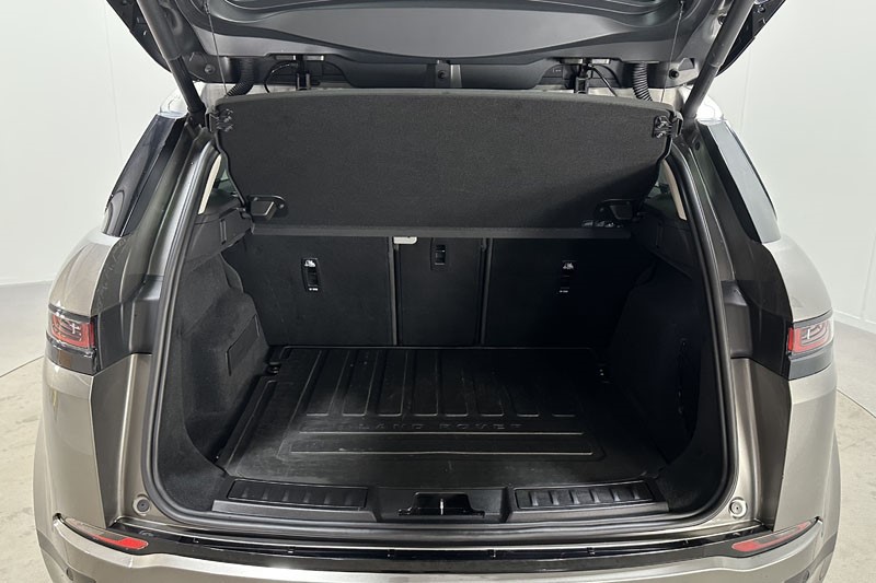 2021 (70) LAND ROVER RANGE ROVER EVOQUE 2.0 D165 SE 5dr Auto 4997921