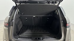 2021 (70) LAND ROVER RANGE ROVER EVOQUE 2.0 D165 SE 5dr Auto 4997921