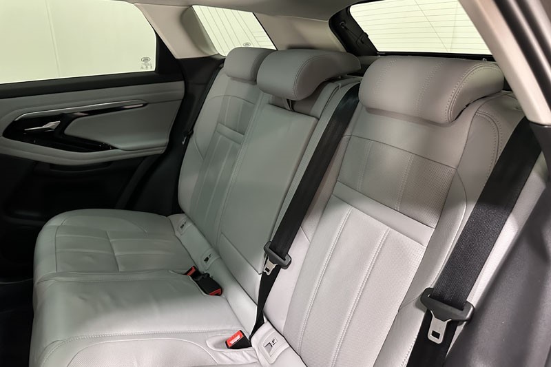 2021 (70) LAND ROVER RANGE ROVER EVOQUE 2.0 D165 SE 5dr Auto 4997918