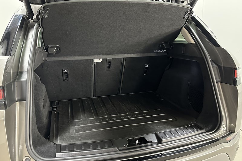 2021 (70) LAND ROVER RANGE ROVER EVOQUE 2.0 D165 SE 5dr Auto 4997922