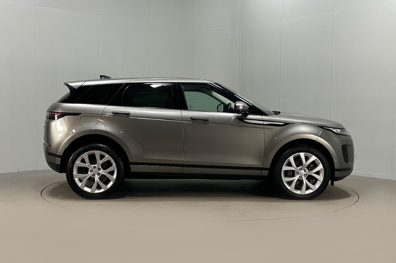 2021 (70) LAND ROVER RANGE ROVER EVOQUE 2.0 D165 SE 5dr Auto 4997885