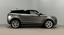 2021 (70) LAND ROVER RANGE ROVER EVOQUE 2.0 D165 SE 5dr Auto 4997885
