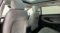 2021 (70) LAND ROVER RANGE ROVER EVOQUE 2.0 D165 SE 5dr Auto 4997917