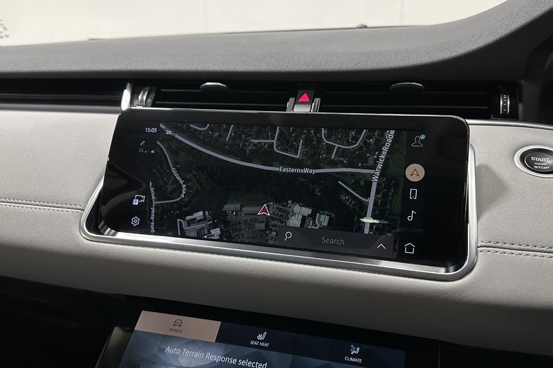 2021 (70) LAND ROVER RANGE ROVER EVOQUE 2.0 D165 SE 5dr Auto 4997910