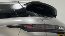 2021 (70) LAND ROVER RANGE ROVER EVOQUE 2.0 D165 SE 5dr Auto 4997924