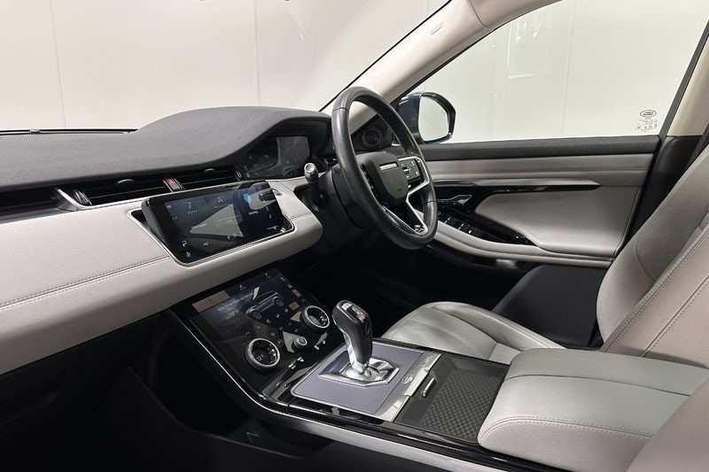 2021 (70) LAND ROVER RANGE ROVER EVOQUE 2.0 D165 SE 5dr Auto 4997914