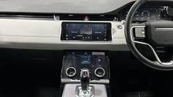 2021 (70) LAND ROVER RANGE ROVER EVOQUE 2.0 D165 SE 5dr Auto 4997890