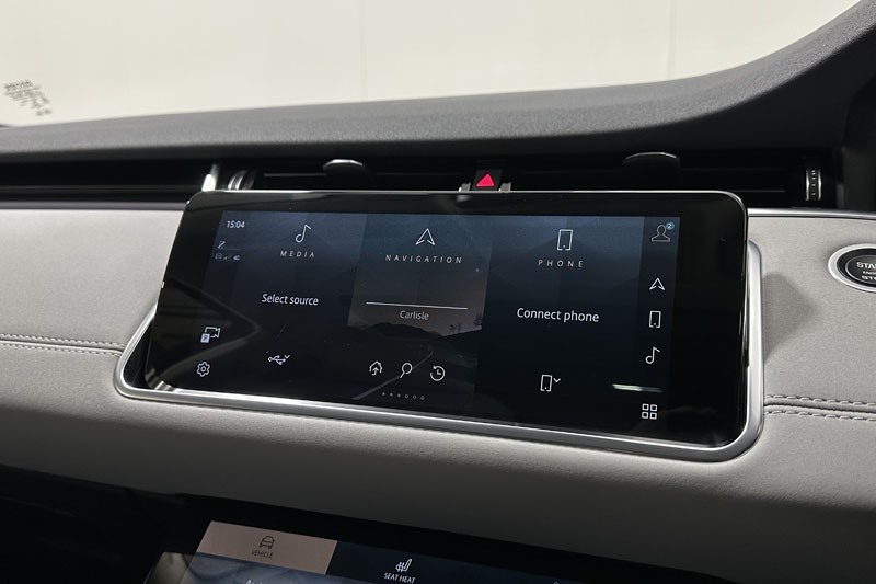 2021 (70) LAND ROVER RANGE ROVER EVOQUE 2.0 D165 SE 5dr Auto 4997907